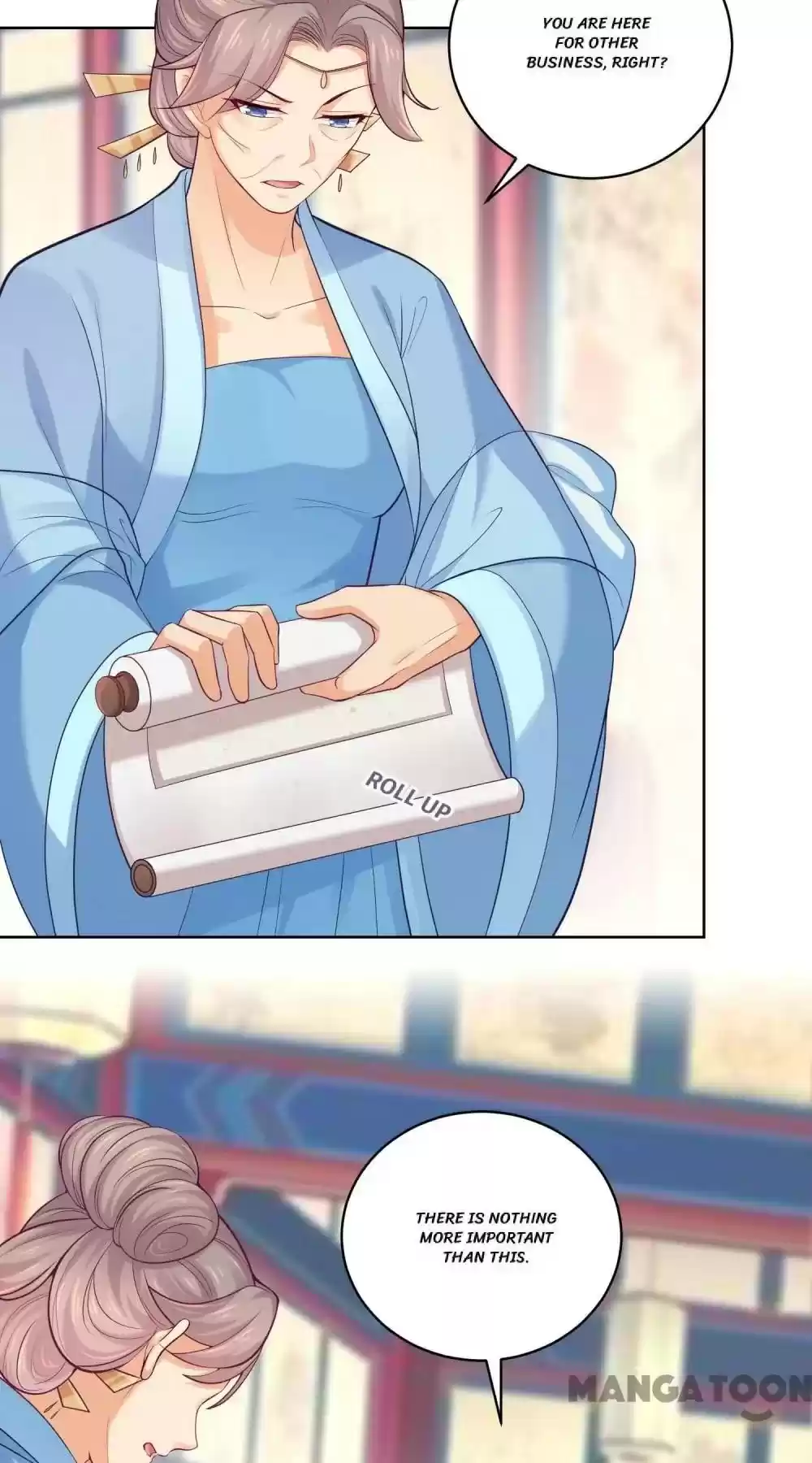 Forensic Princess Chapter 231