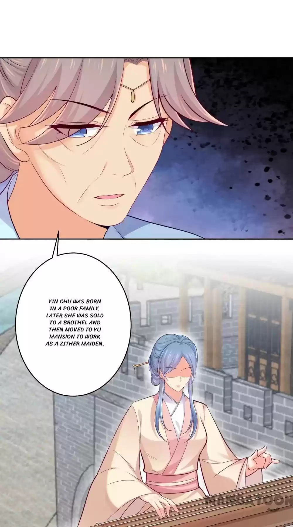 Forensic Princess Chapter 231