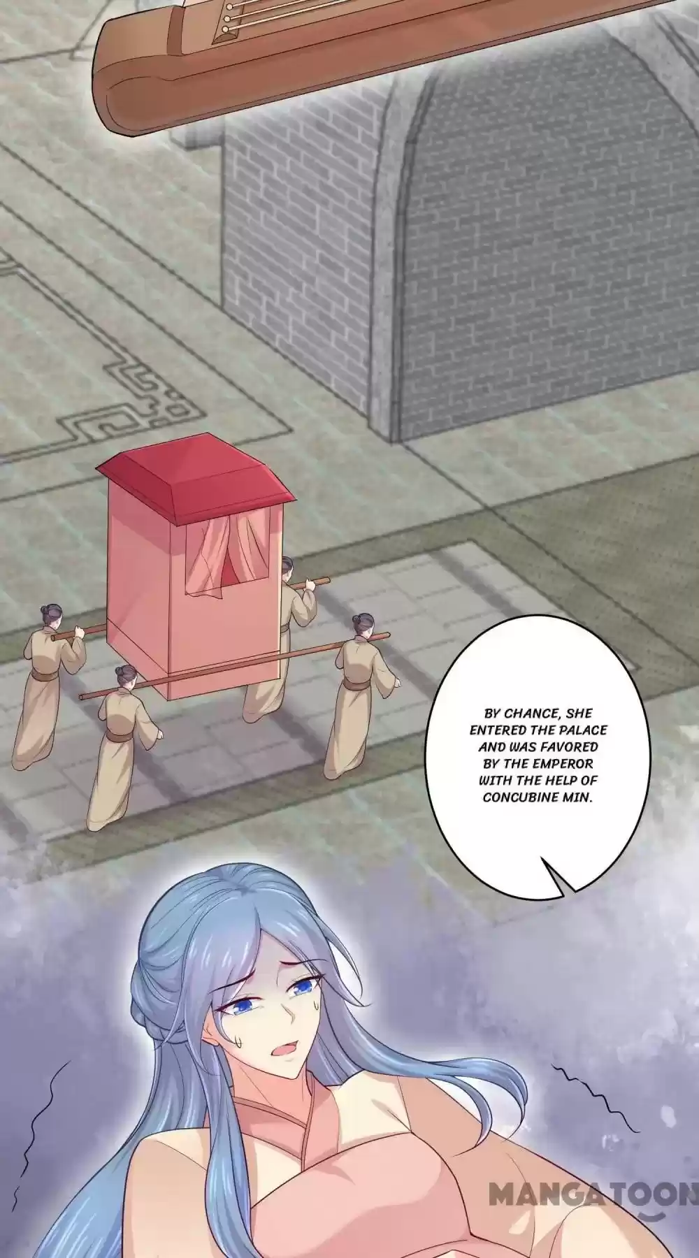 Forensic Princess Chapter 231