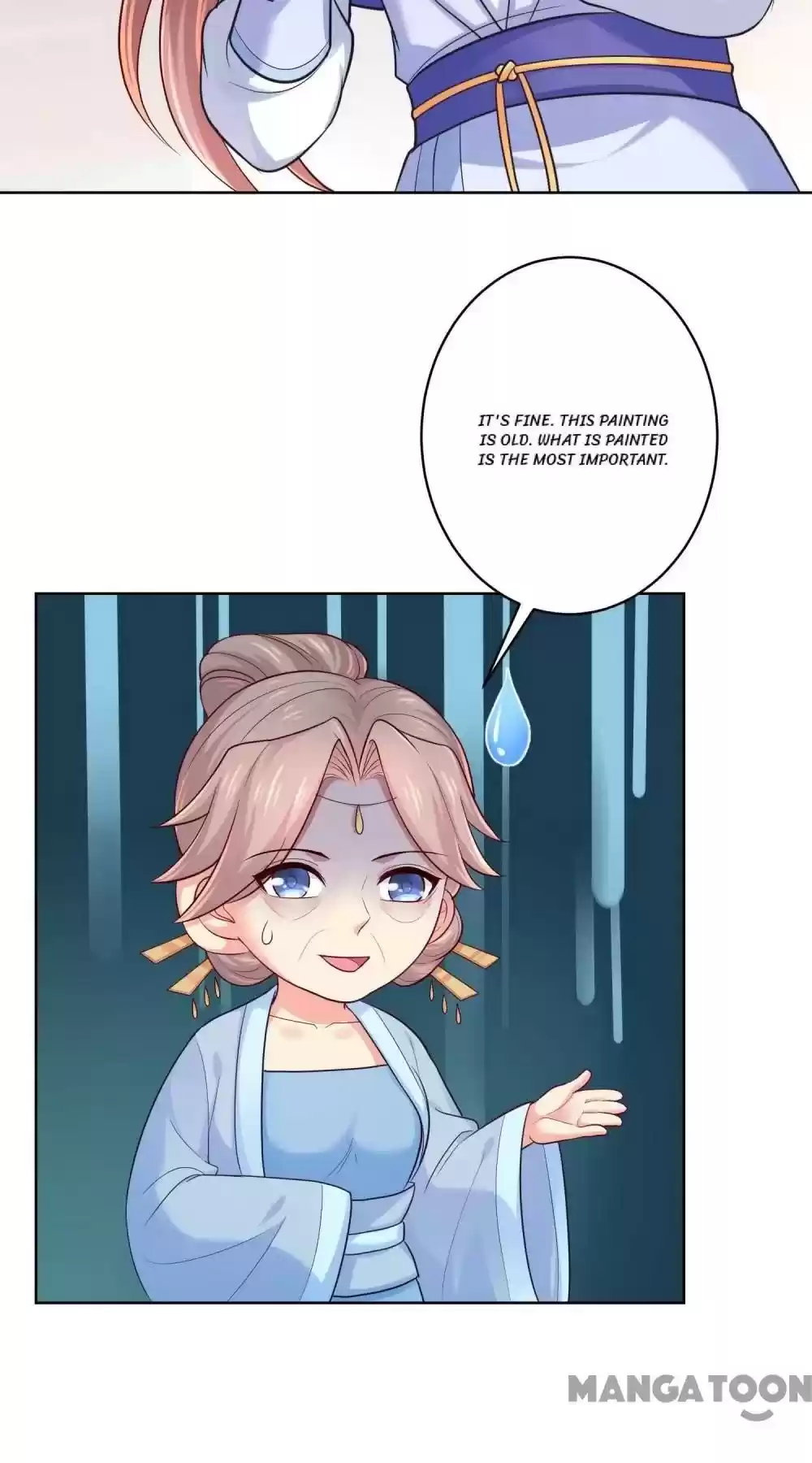 Forensic Princess Chapter 232