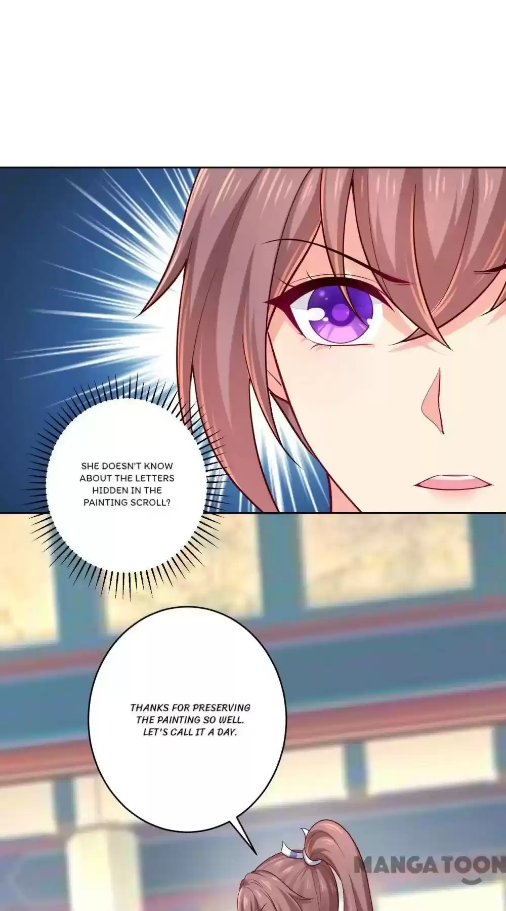 Forensic Princess Chapter 232