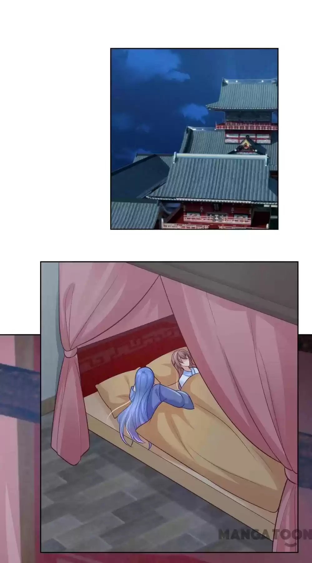 Forensic Princess Chapter 232