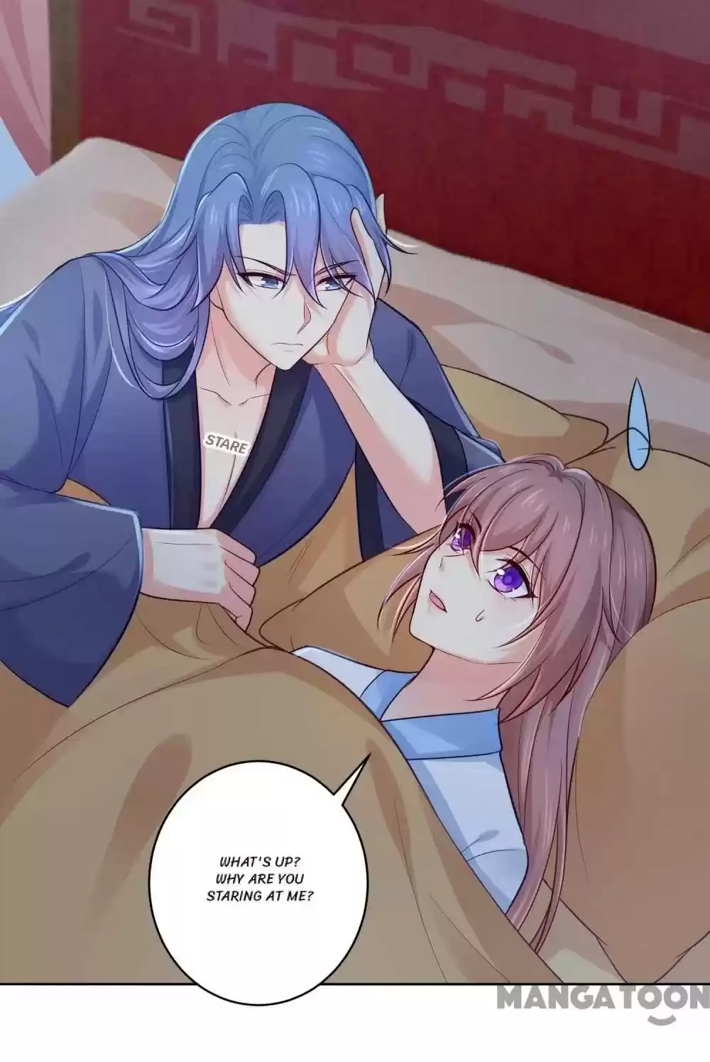 Forensic Princess Chapter 232