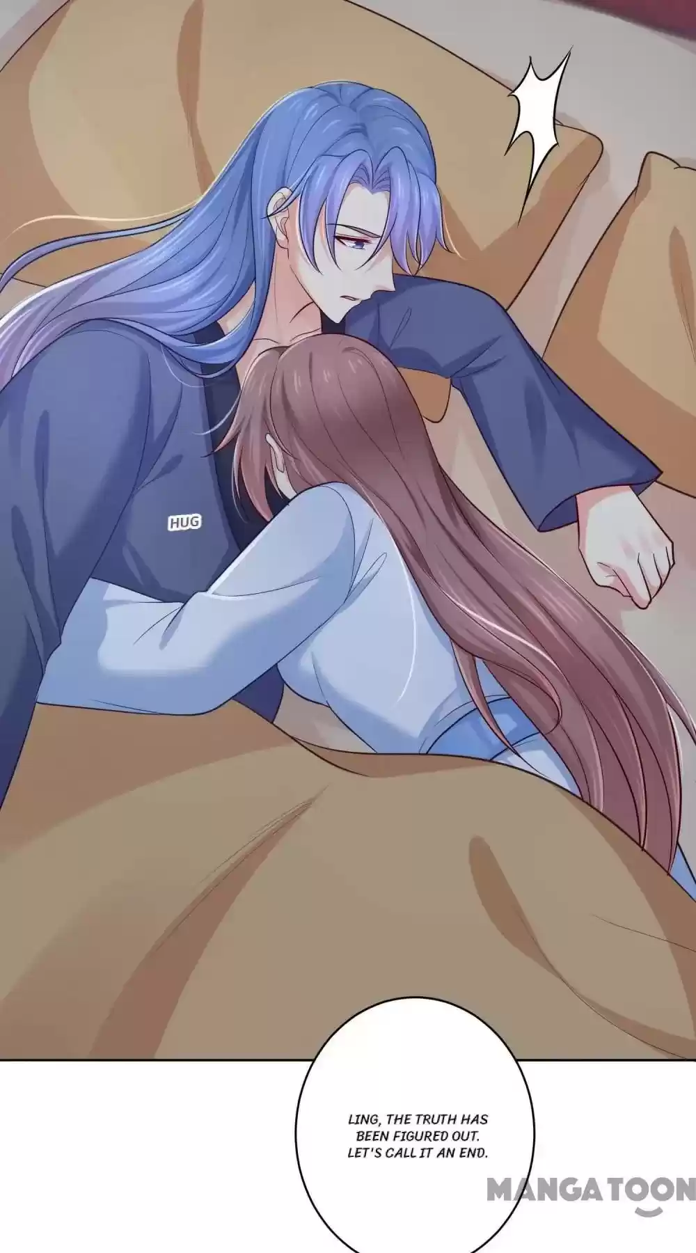 Forensic Princess Chapter 232