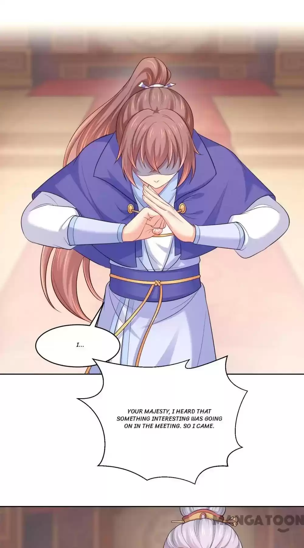 Forensic Princess Chapter 232