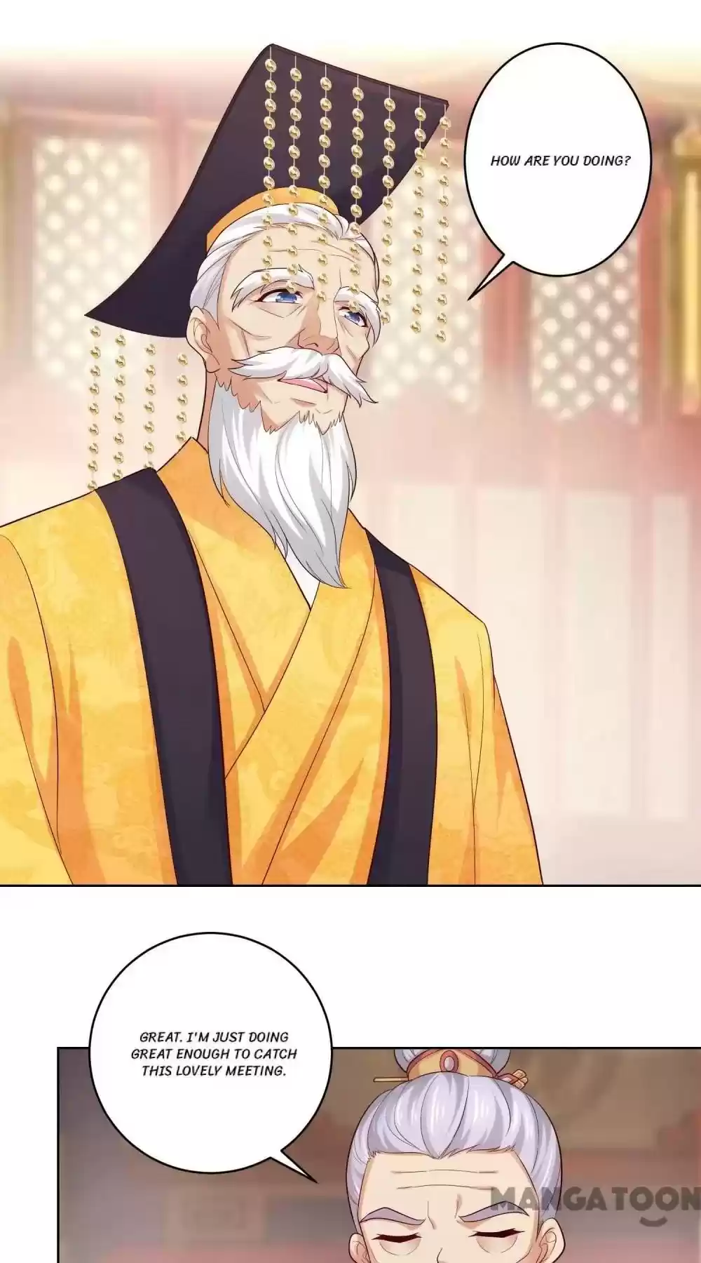 Forensic Princess Chapter 232