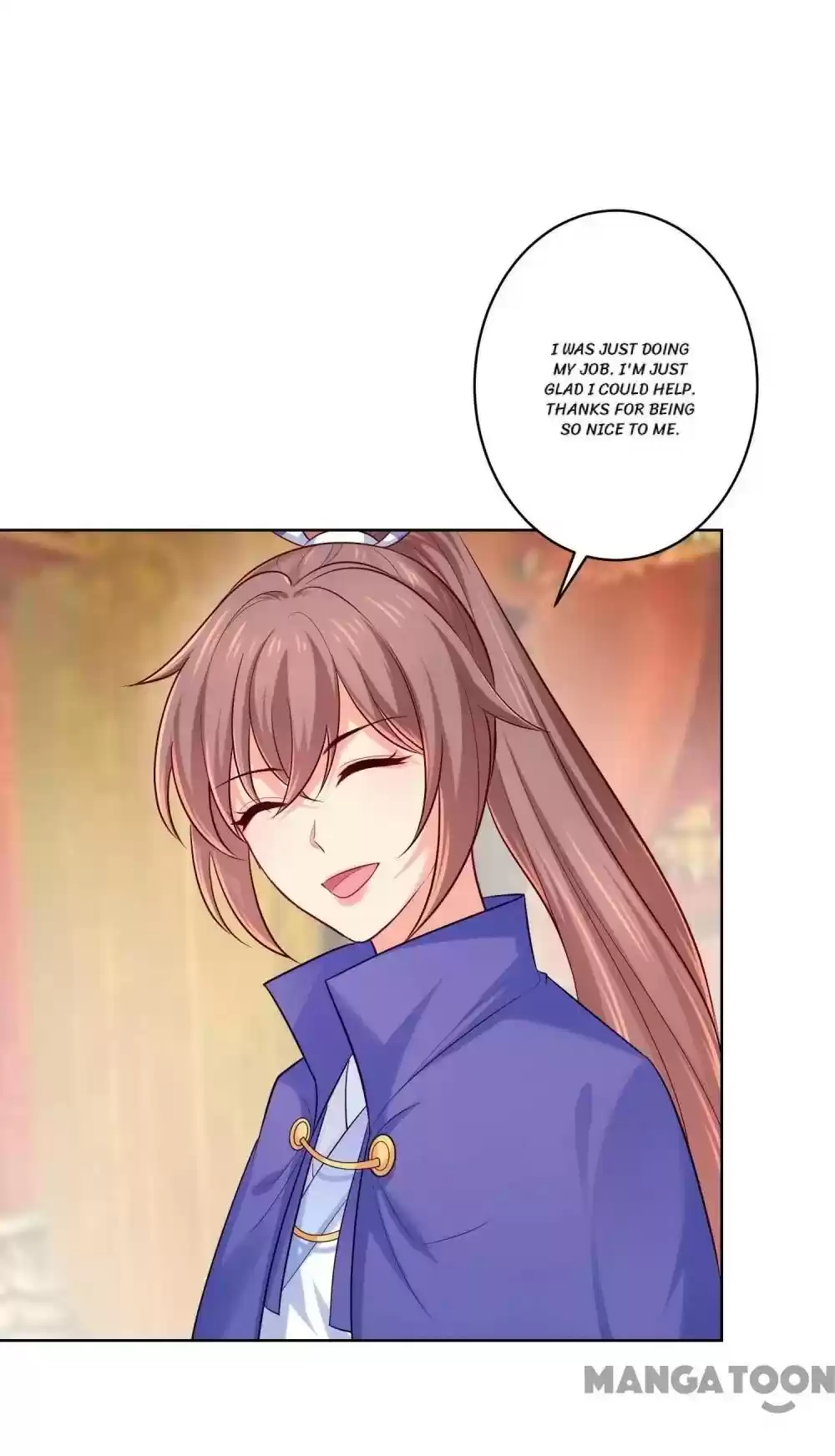 Forensic Princess Chapter 232