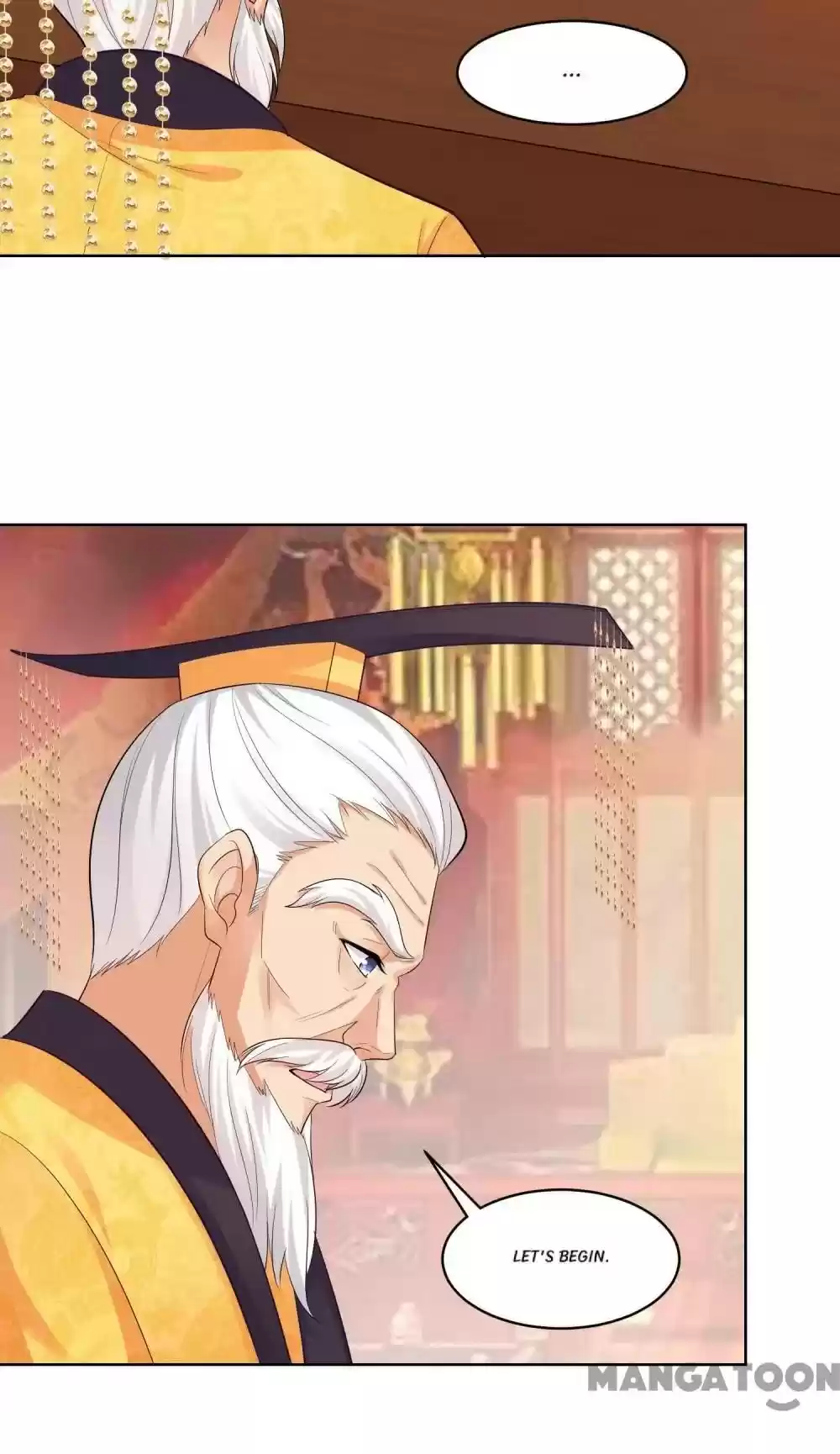 Forensic Princess Chapter 232