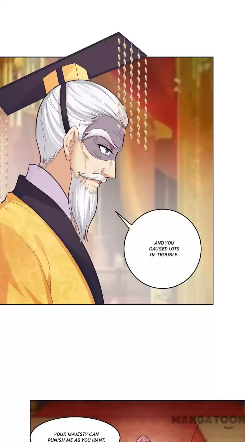 Forensic Princess Chapter 233