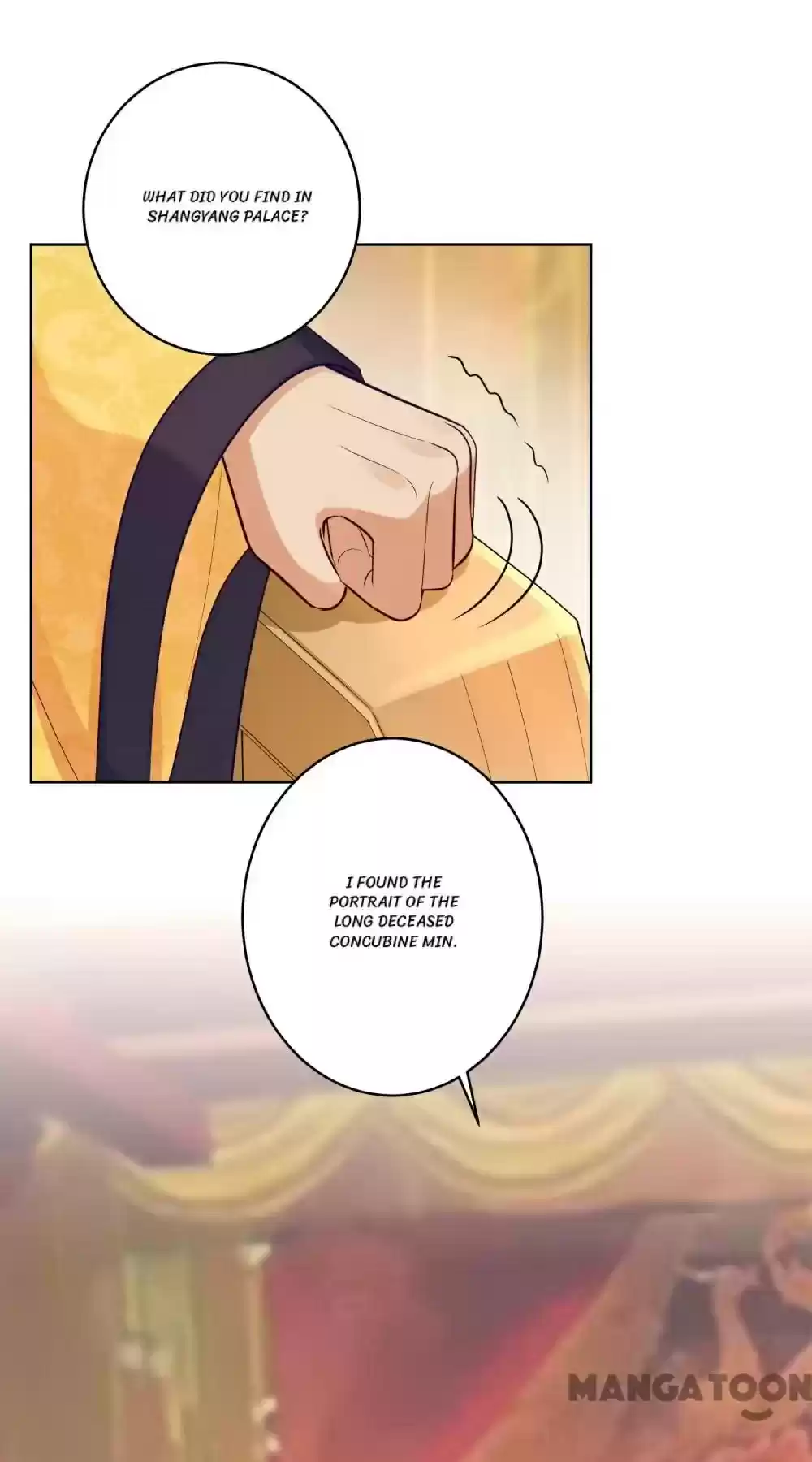 Forensic Princess Chapter 233