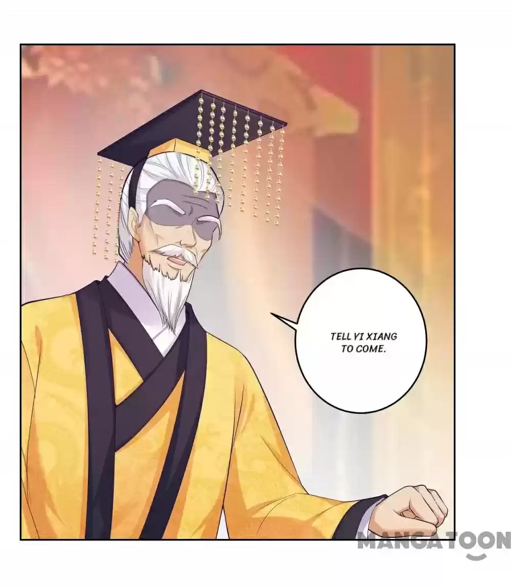 Forensic Princess Chapter 233