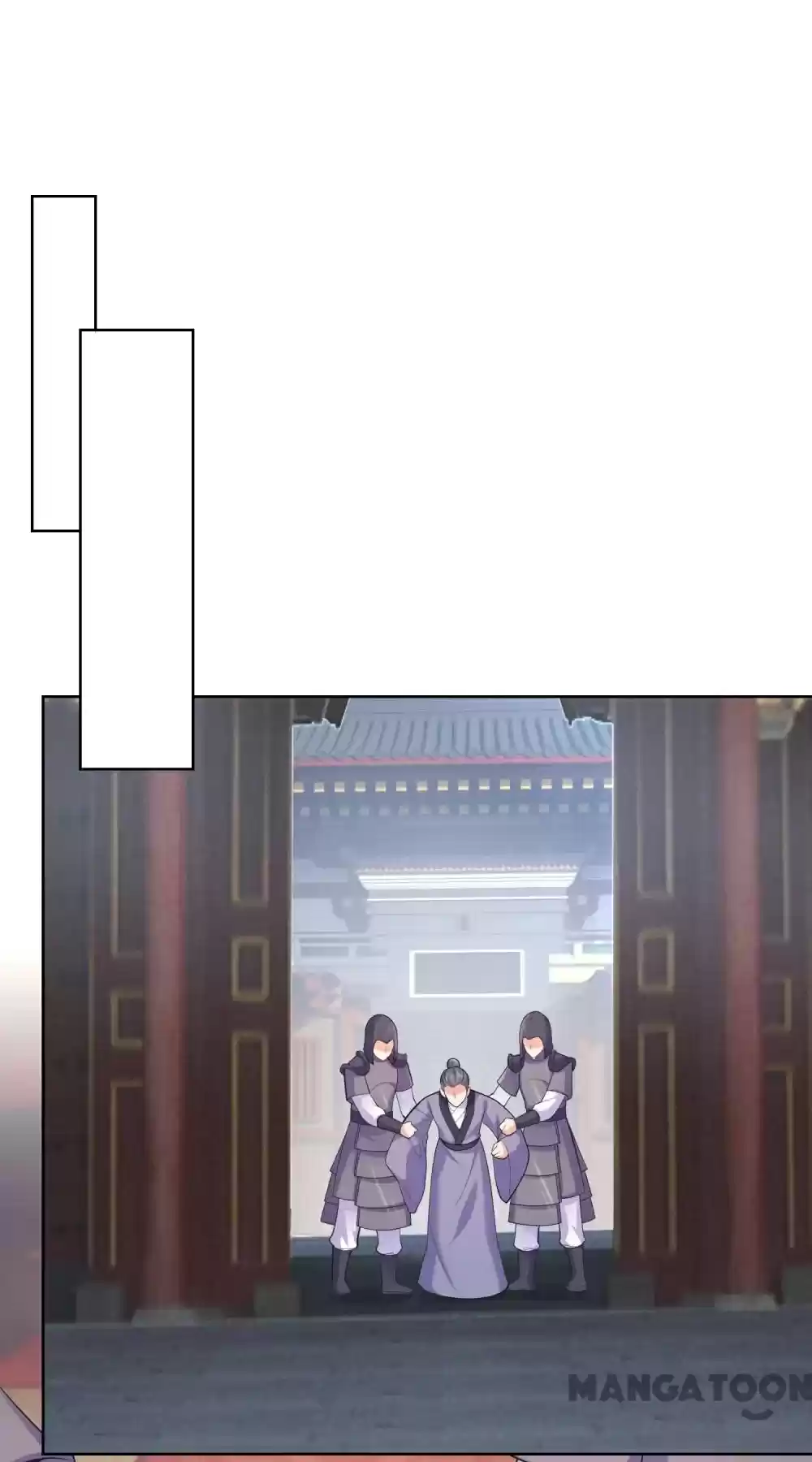 Forensic Princess Chapter 233