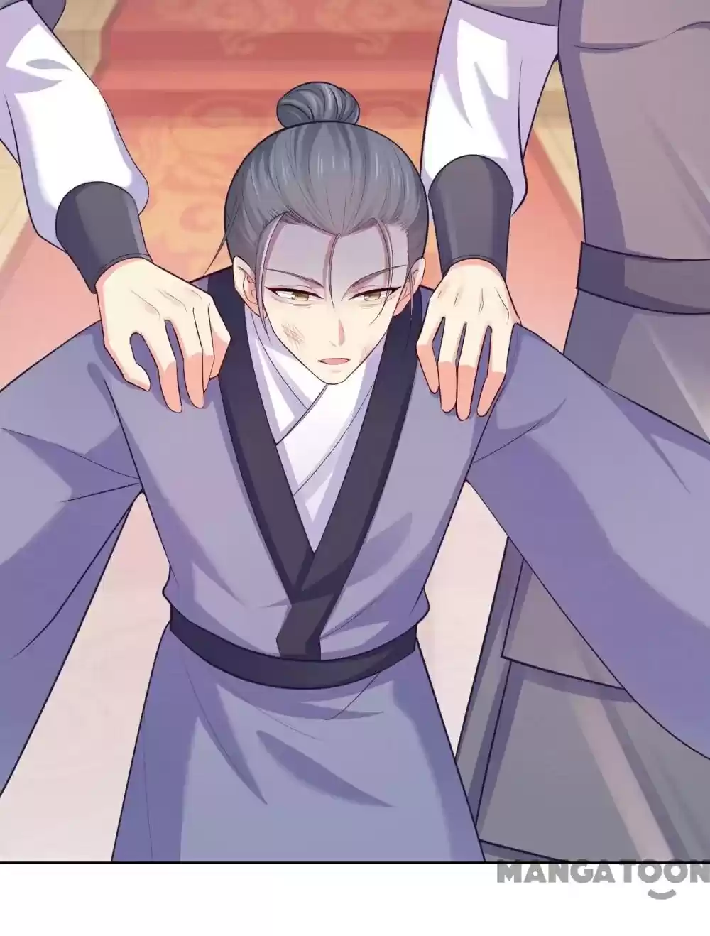 Forensic Princess Chapter 233