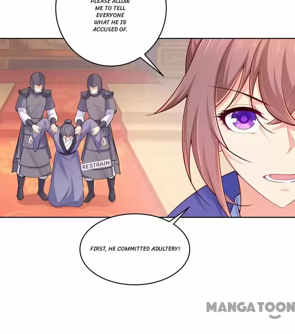 Forensic Princess Chapter 233