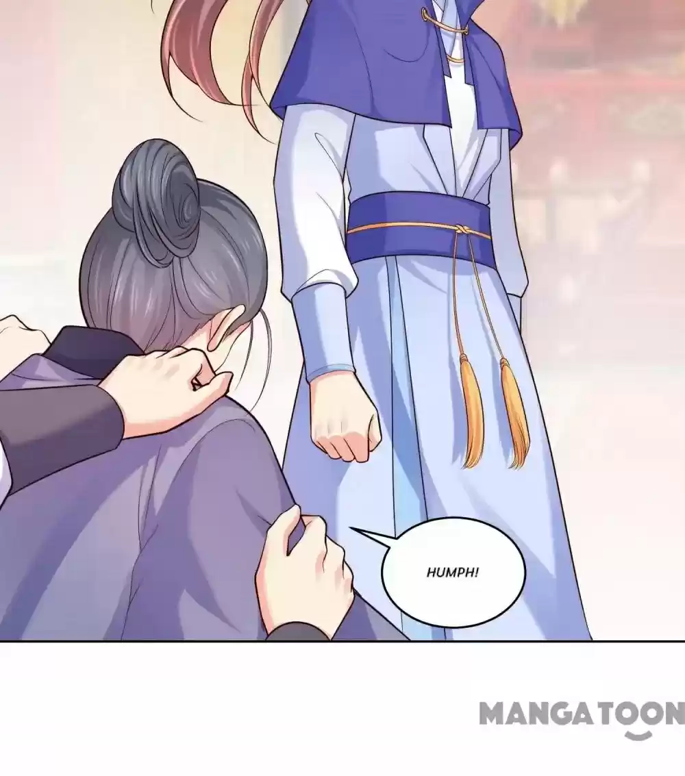 Forensic Princess Chapter 233