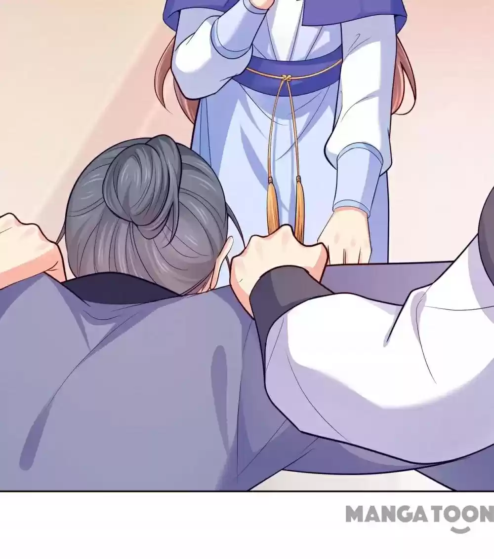 Forensic Princess Chapter 233