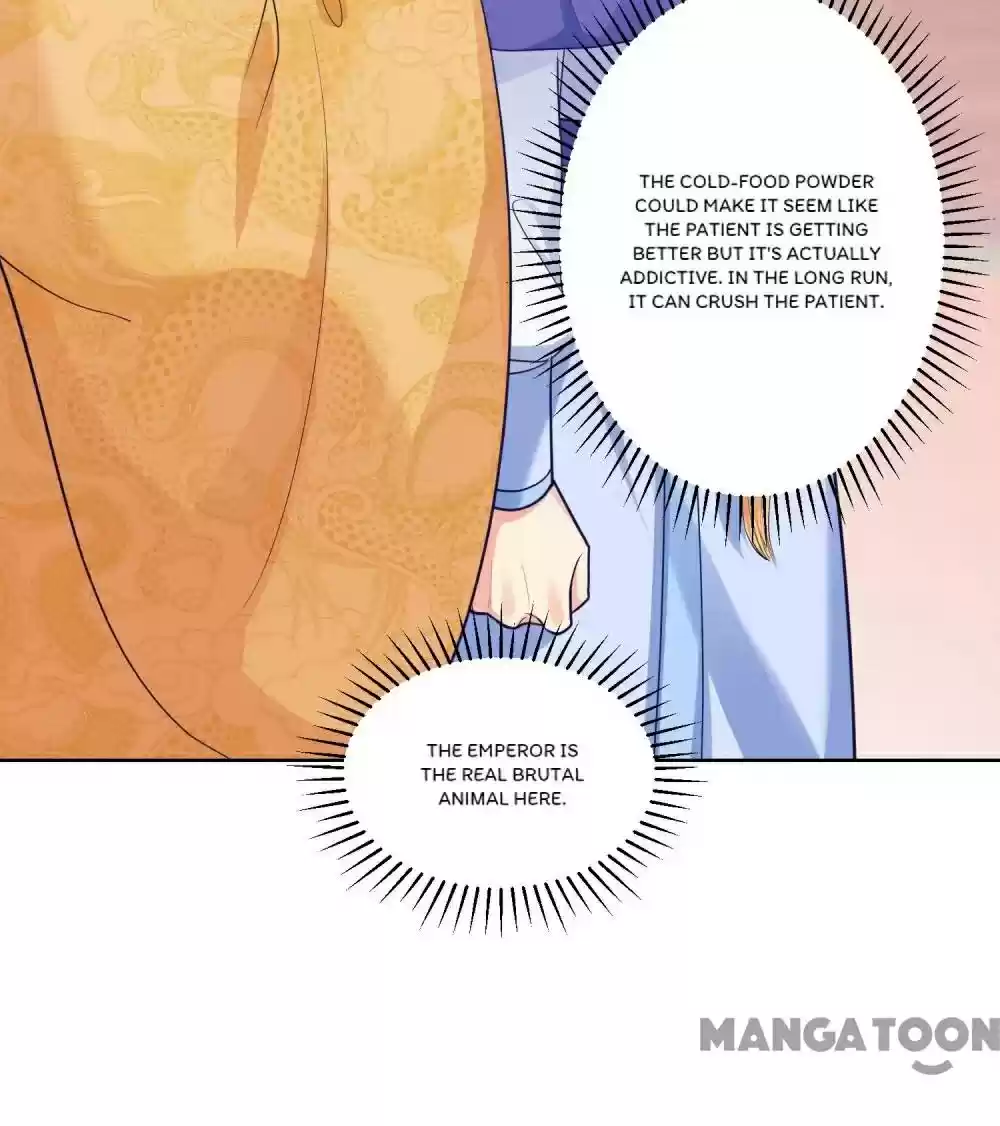 Forensic Princess Chapter 233