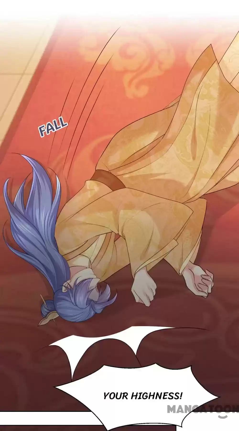 Forensic Princess Chapter 234