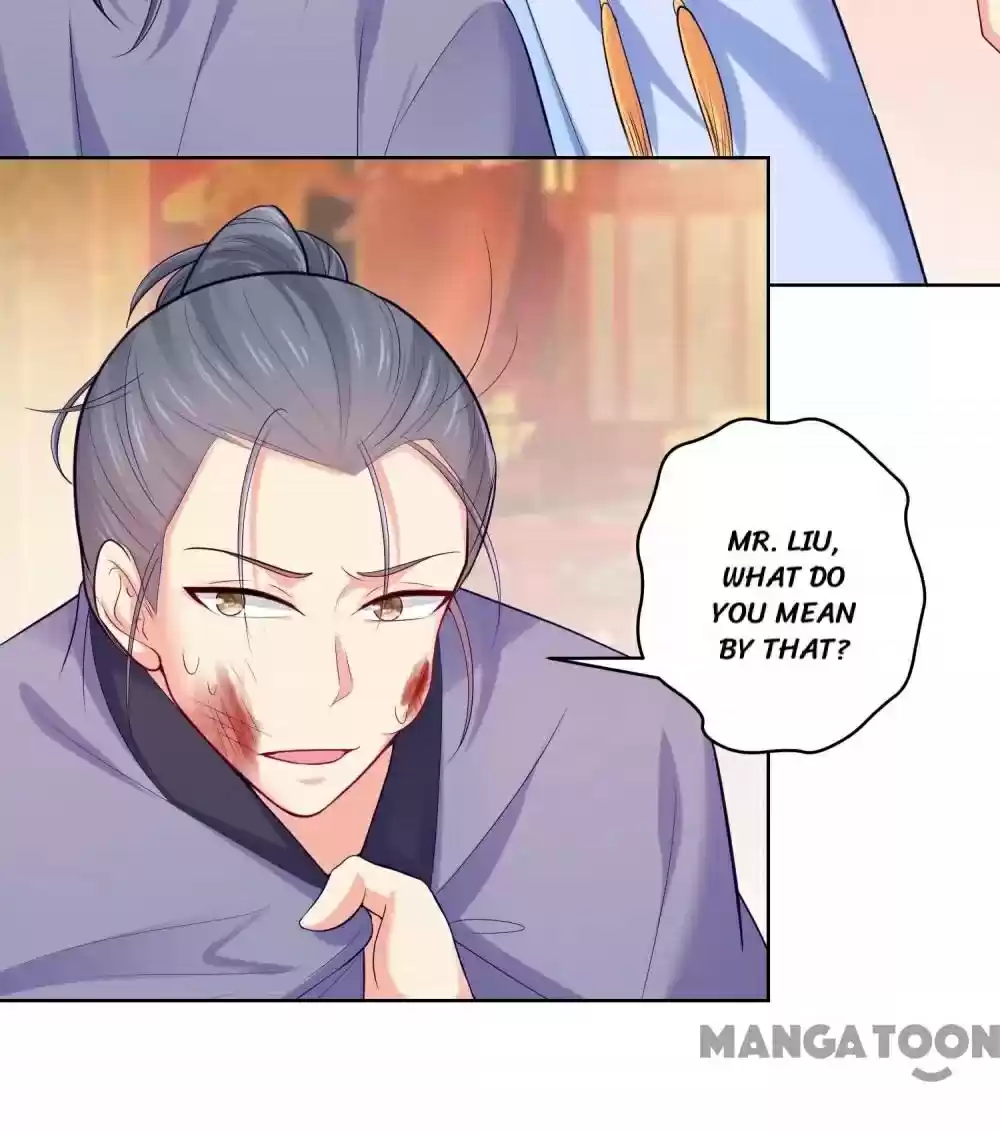 Forensic Princess Chapter 234