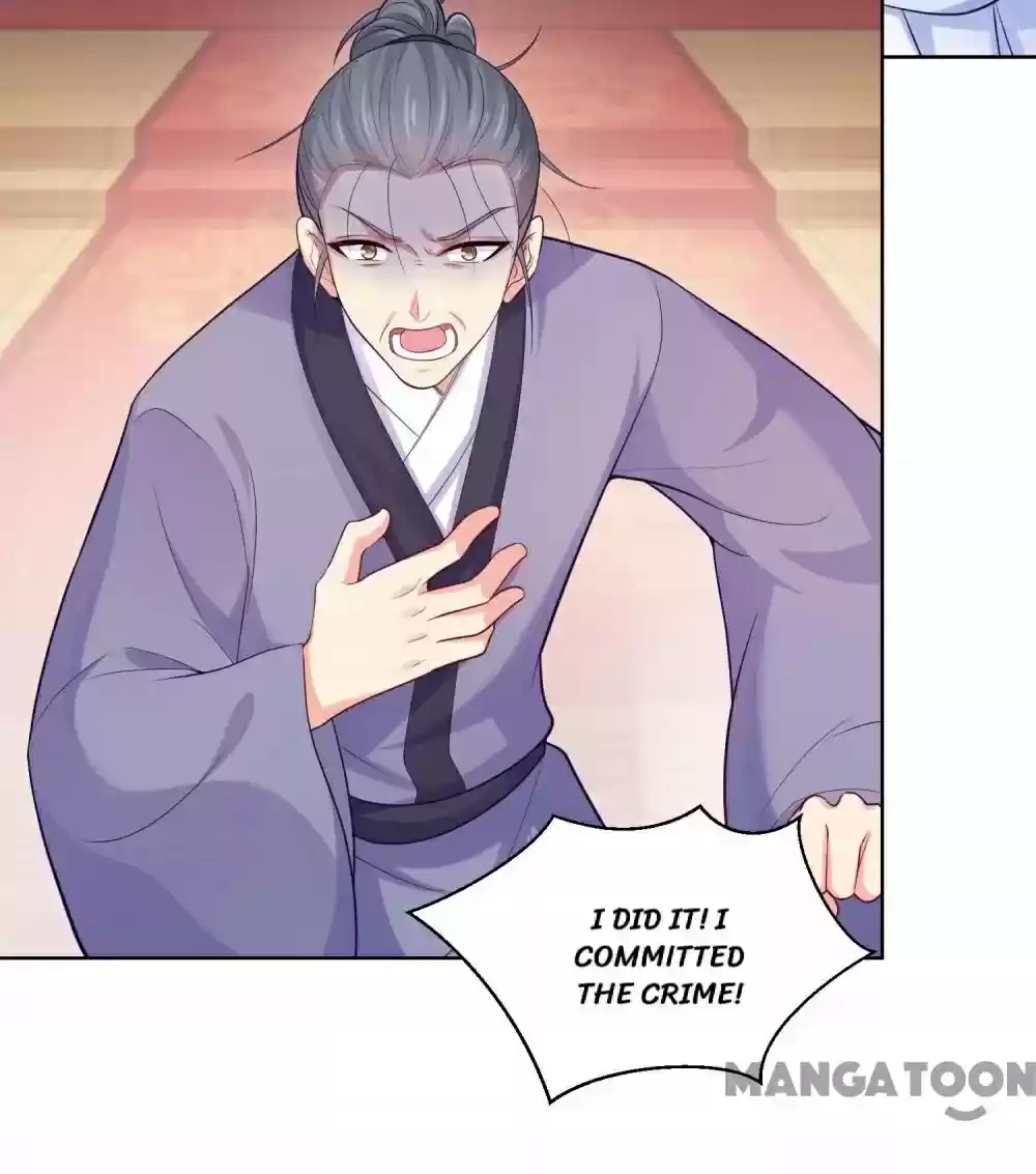 Forensic Princess Chapter 234