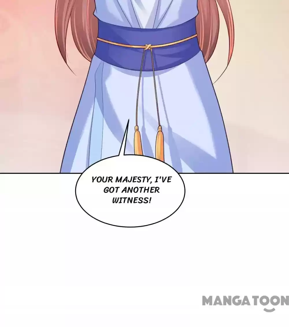 Forensic Princess Chapter 234