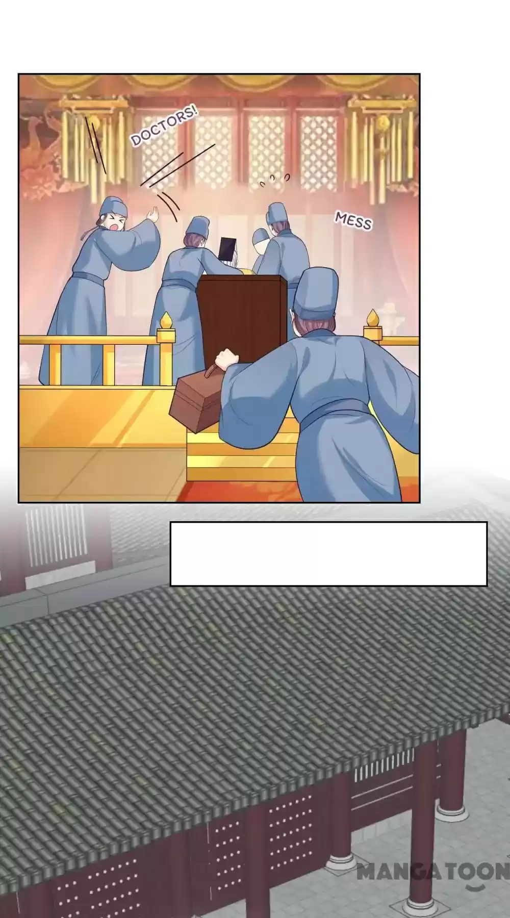 Forensic Princess Chapter 234