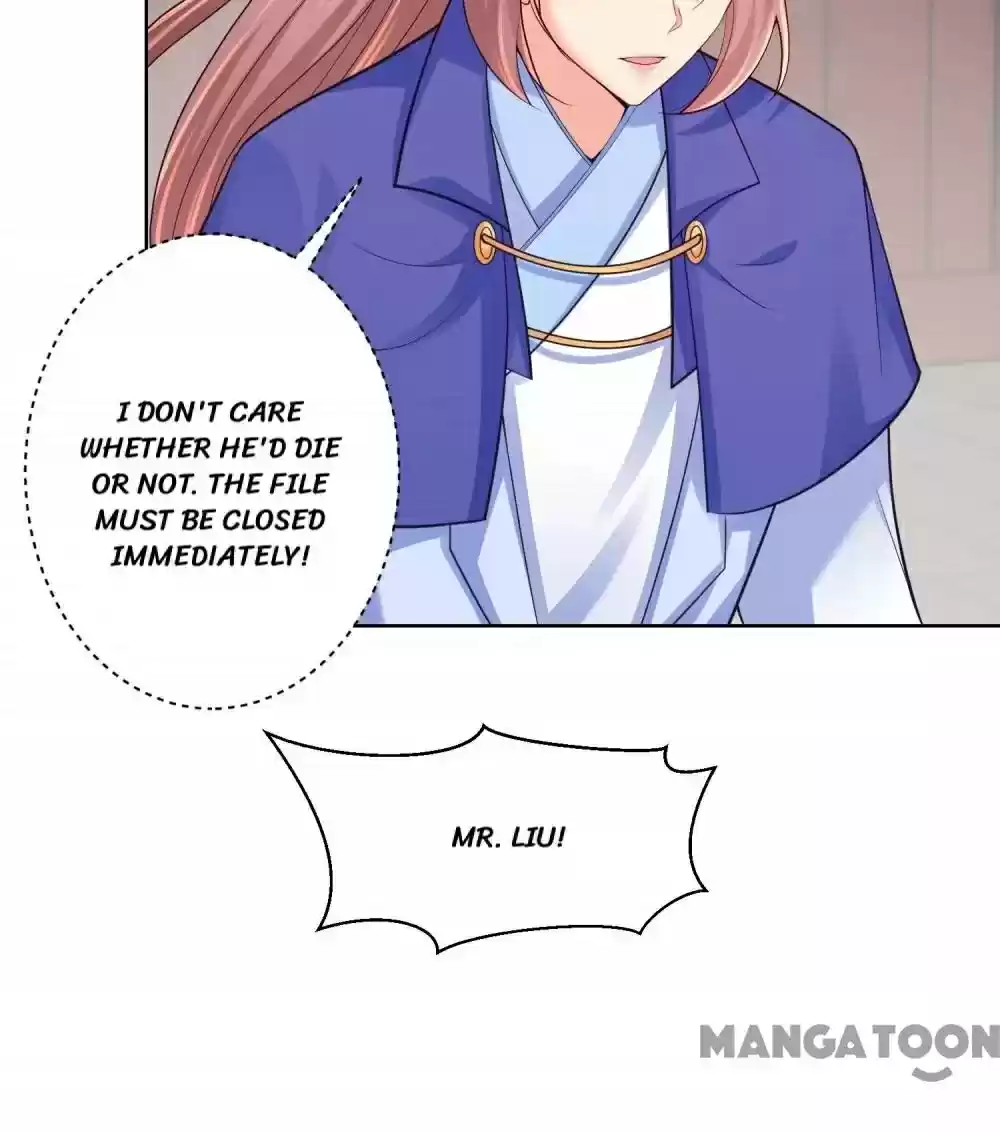 Forensic Princess Chapter 234