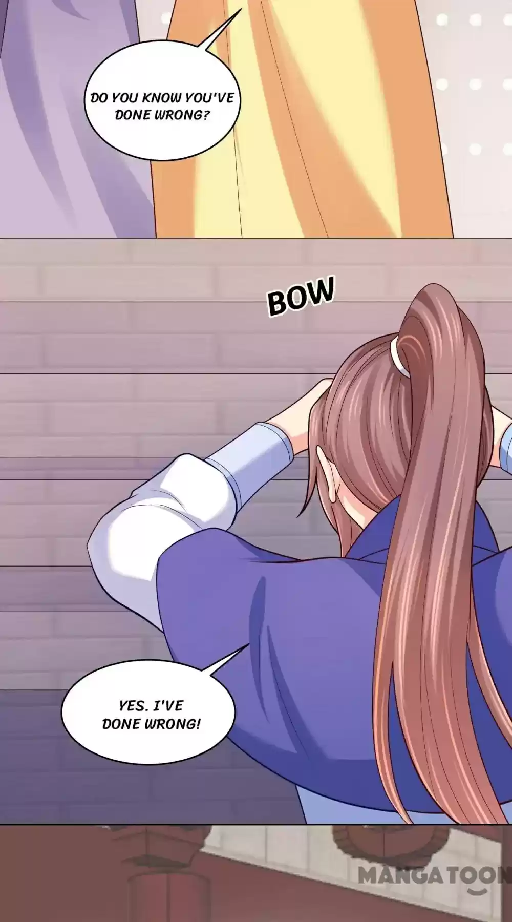 Forensic Princess Chapter 234