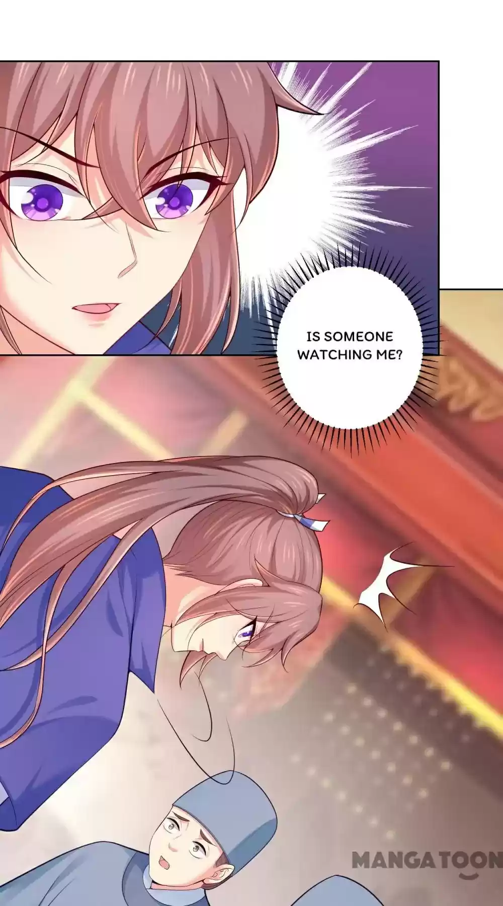 Forensic Princess Chapter 235