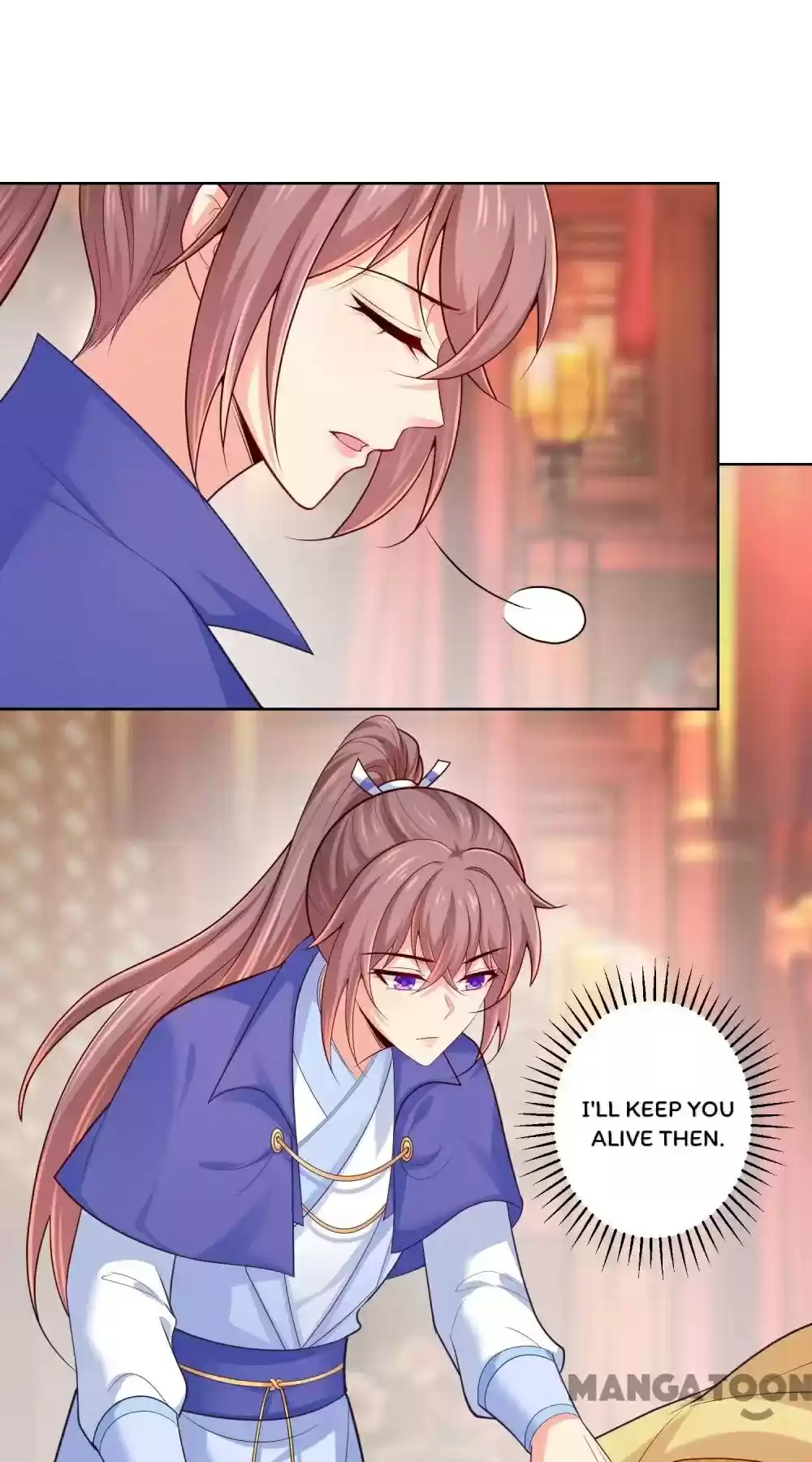 Forensic Princess Chapter 235