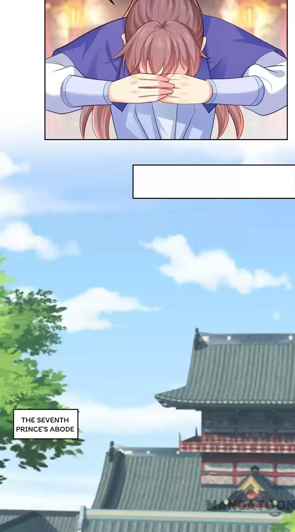 Forensic Princess Chapter 235