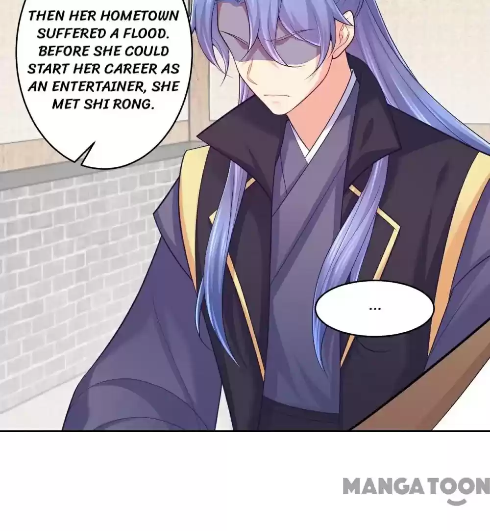 Forensic Princess Chapter 235