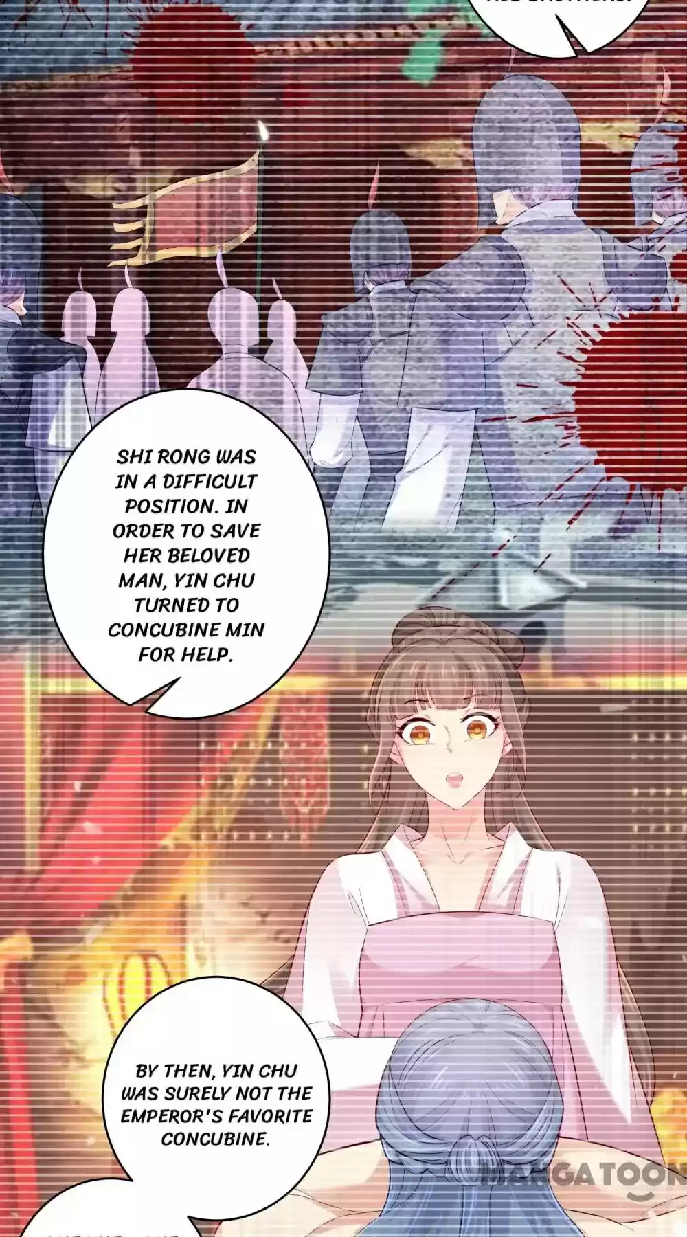 Forensic Princess Chapter 235