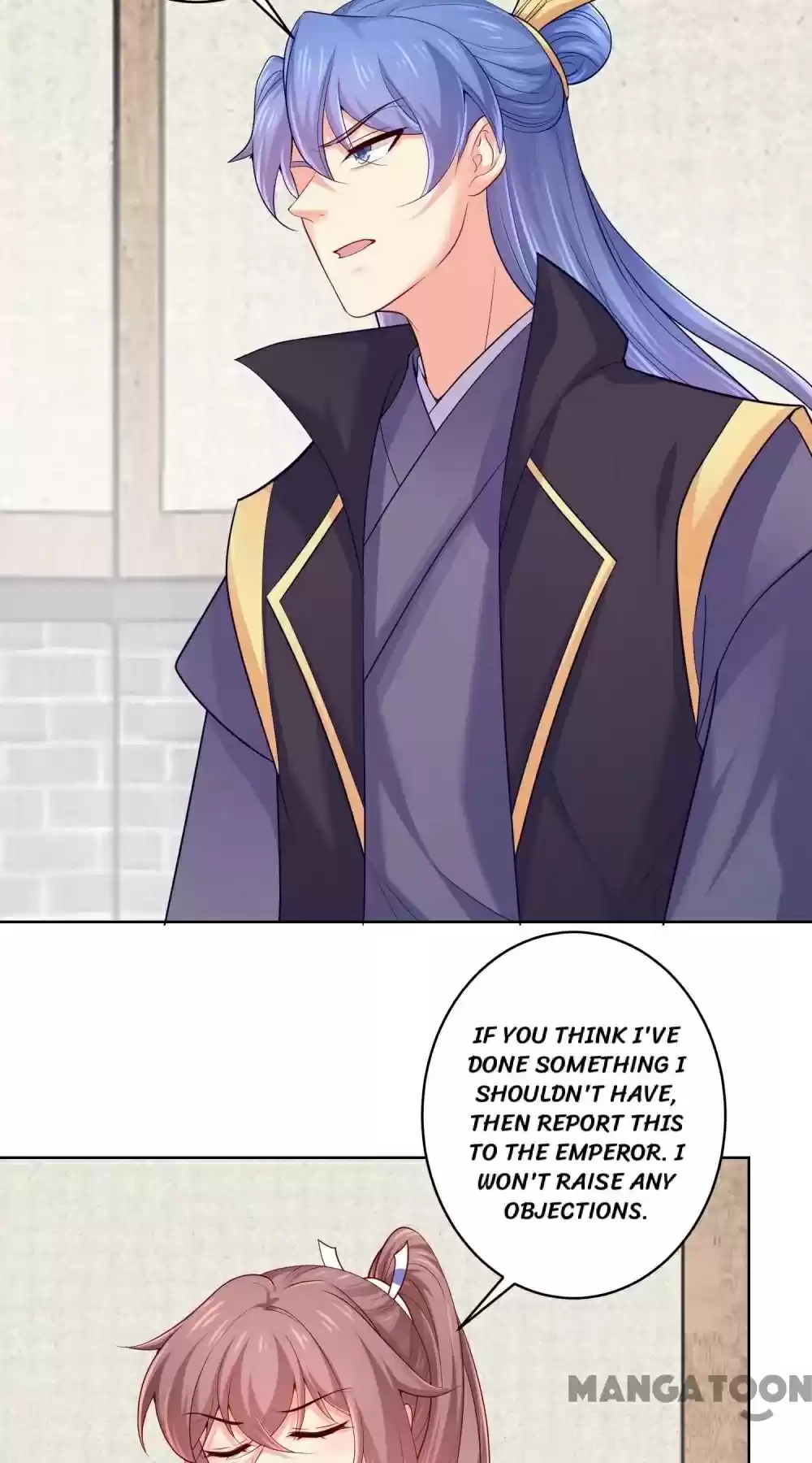 Forensic Princess Chapter 235