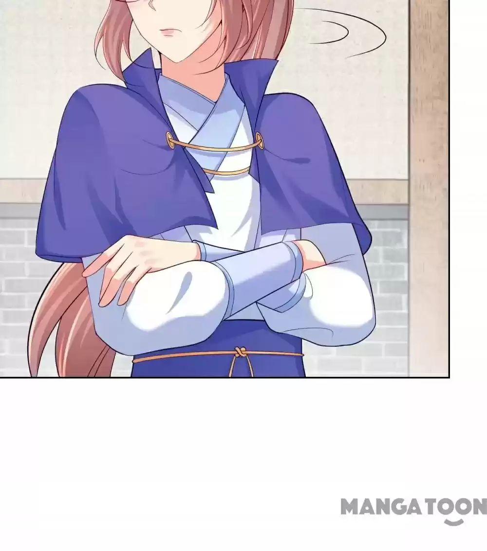 Forensic Princess Chapter 235