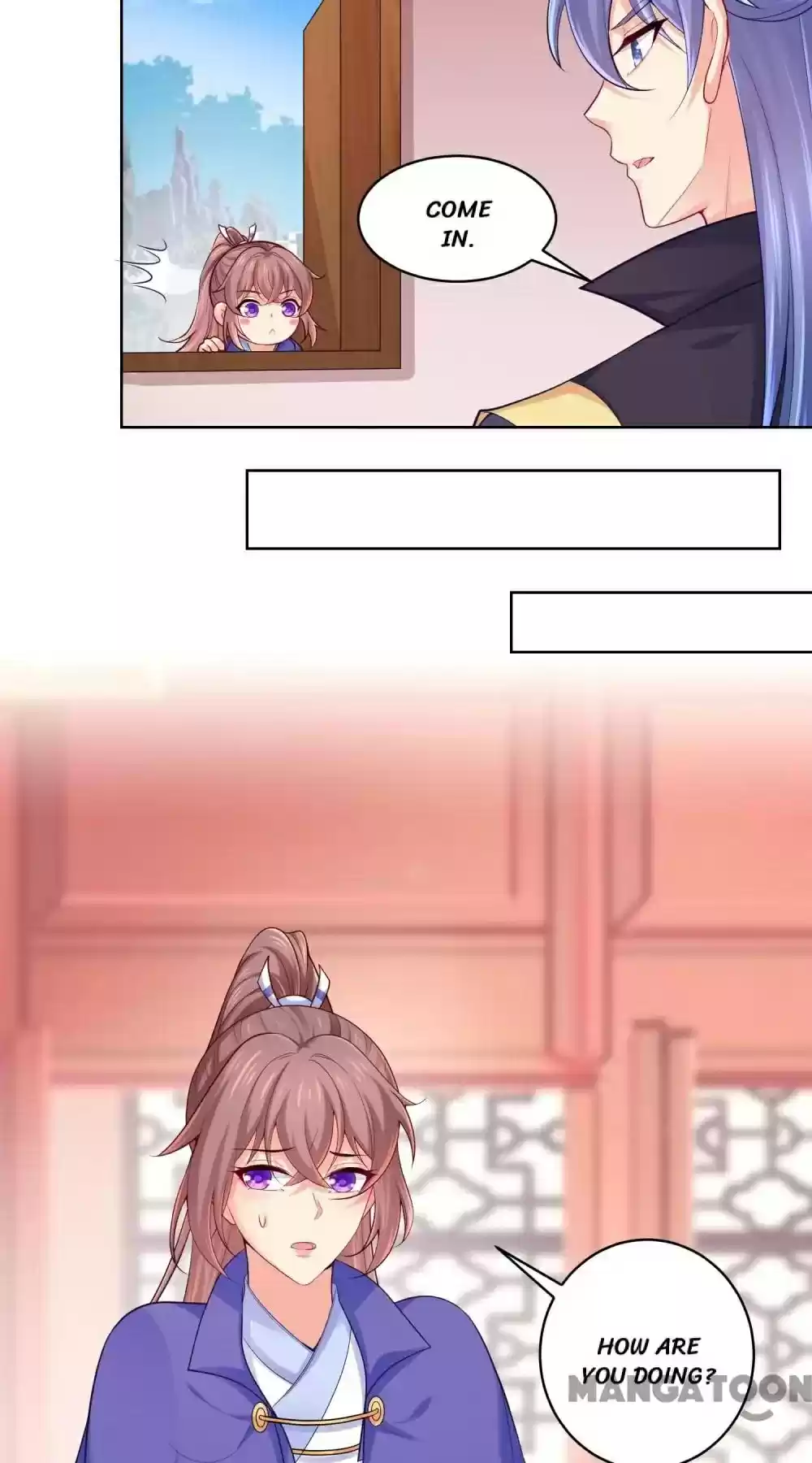 Forensic Princess Chapter 236