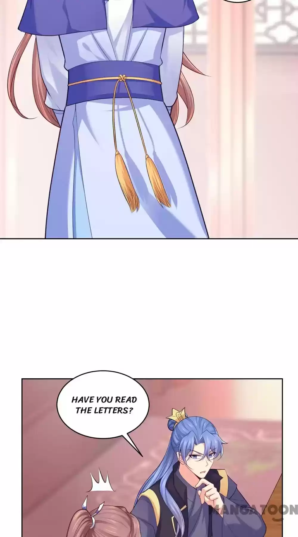 Forensic Princess Chapter 236