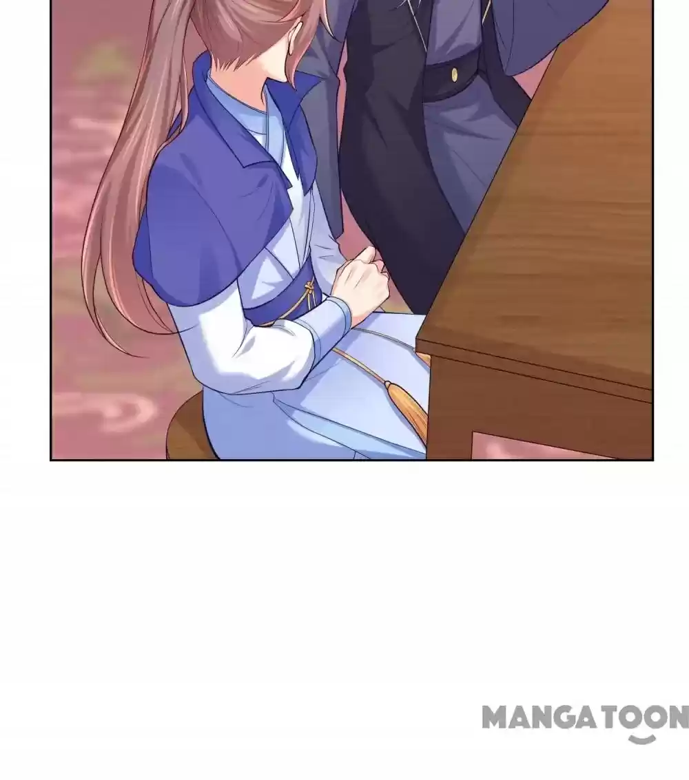 Forensic Princess Chapter 236