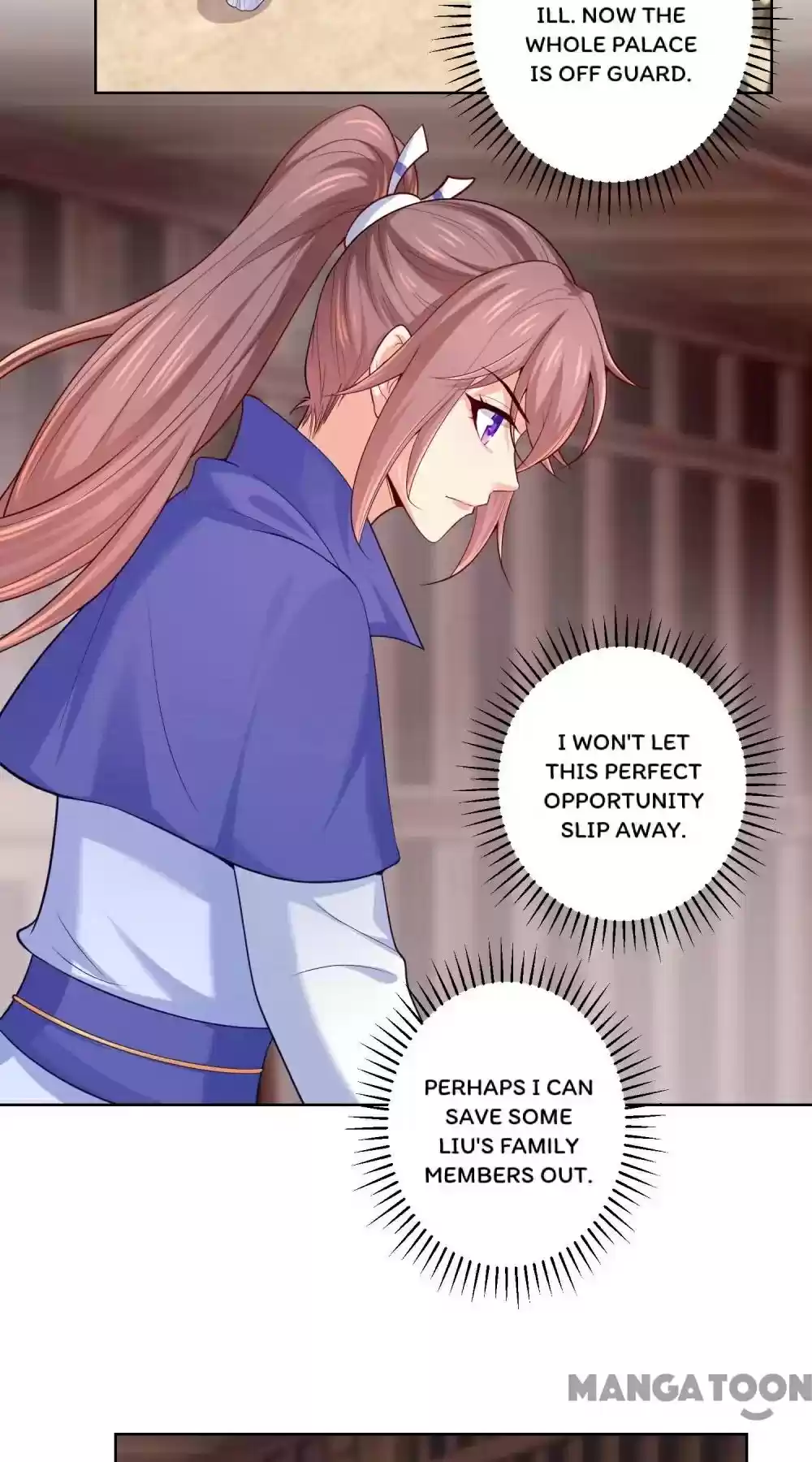 Forensic Princess Chapter 236