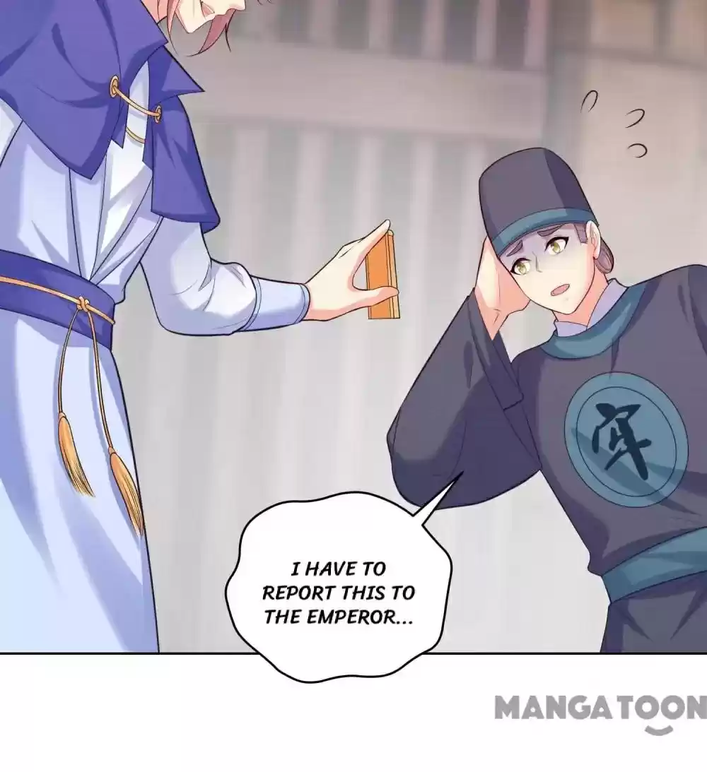 Forensic Princess Chapter 236