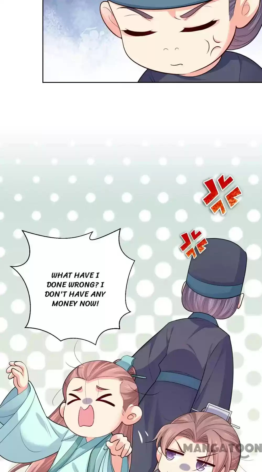 Forensic Princess Chapter 236