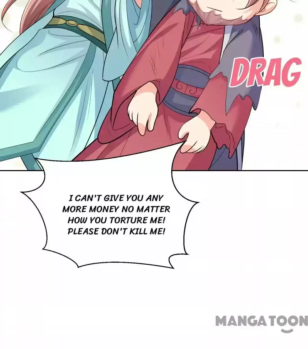 Forensic Princess Chapter 236