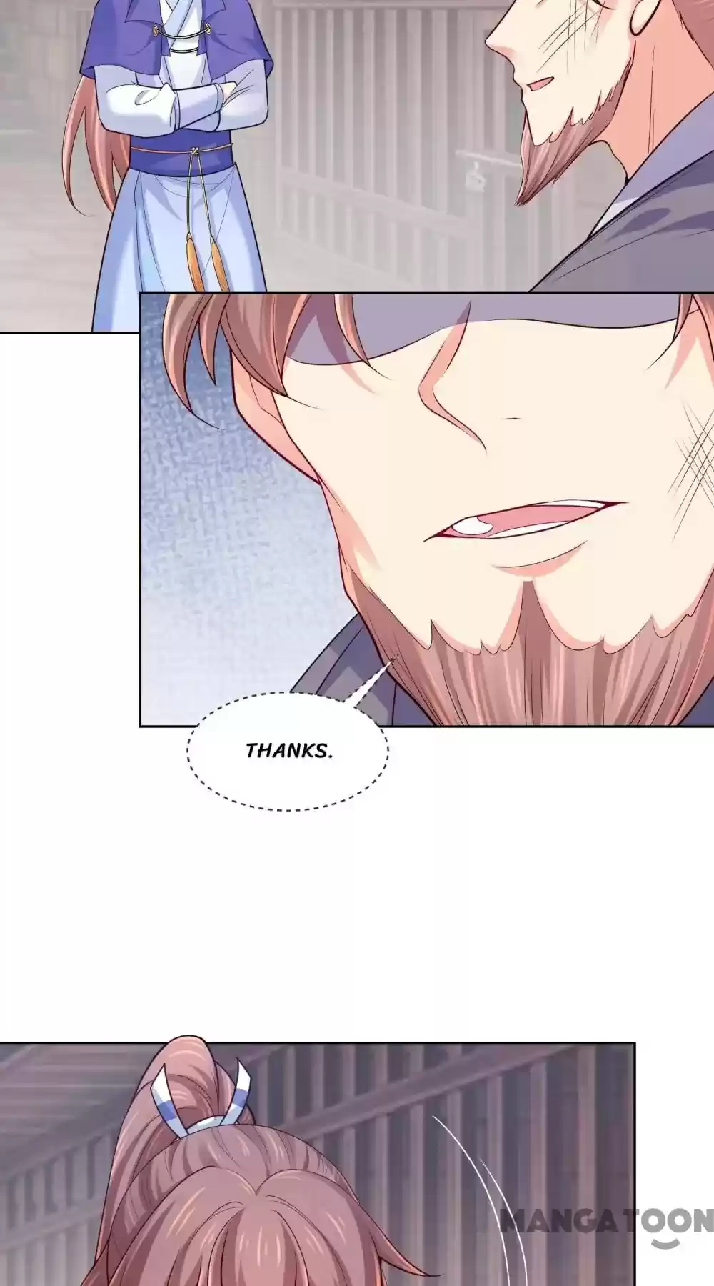 Forensic Princess Chapter 236