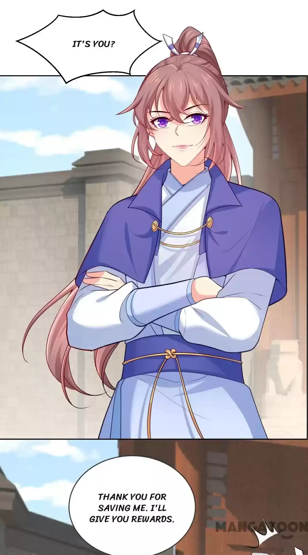 Forensic Princess Chapter 236