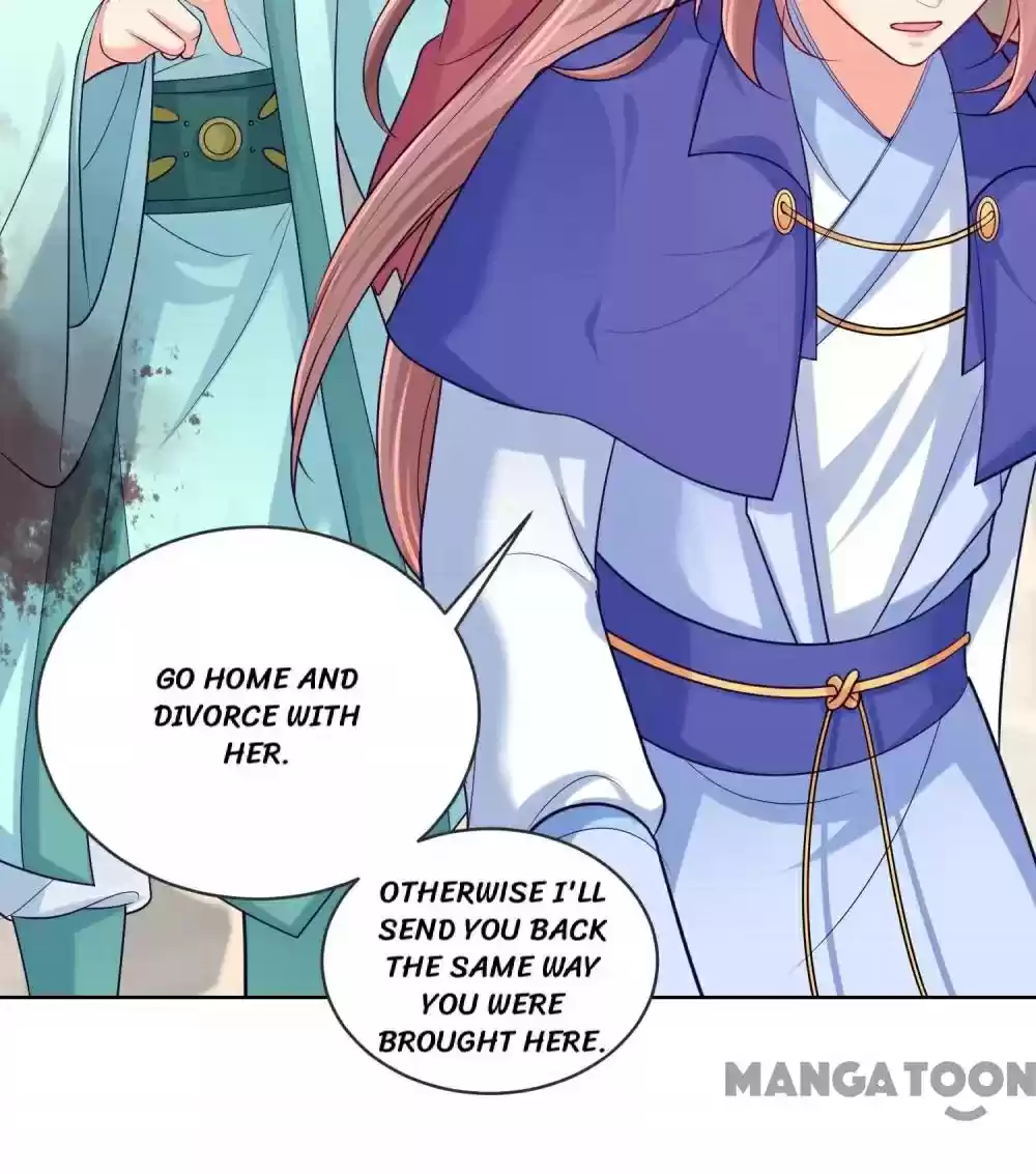 Forensic Princess Chapter 236