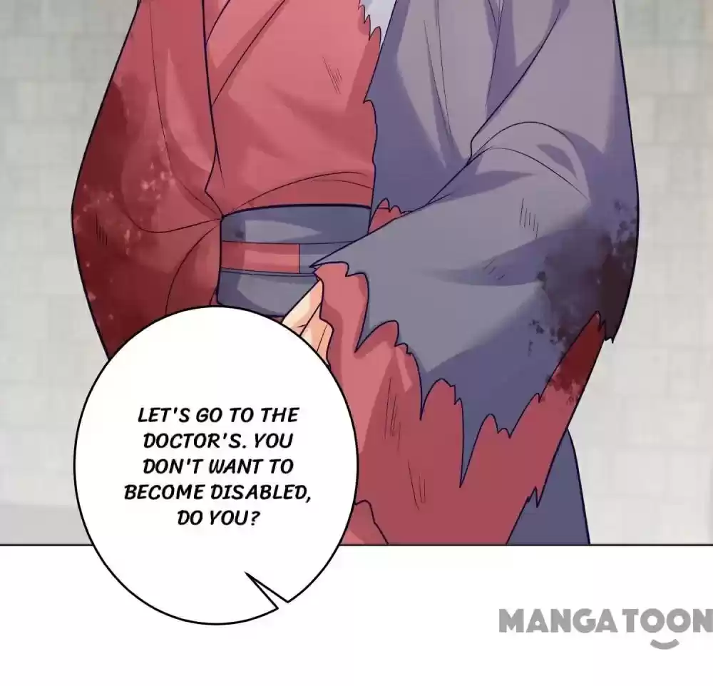 Forensic Princess Chapter 237