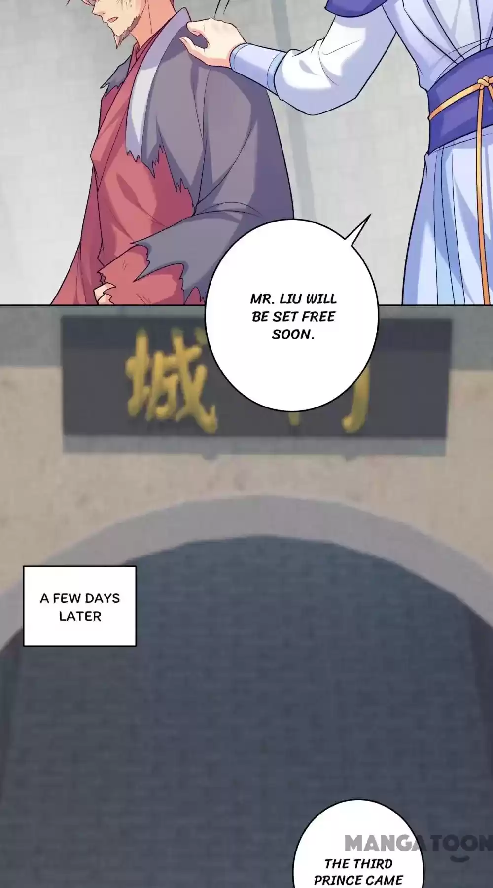 Forensic Princess Chapter 237