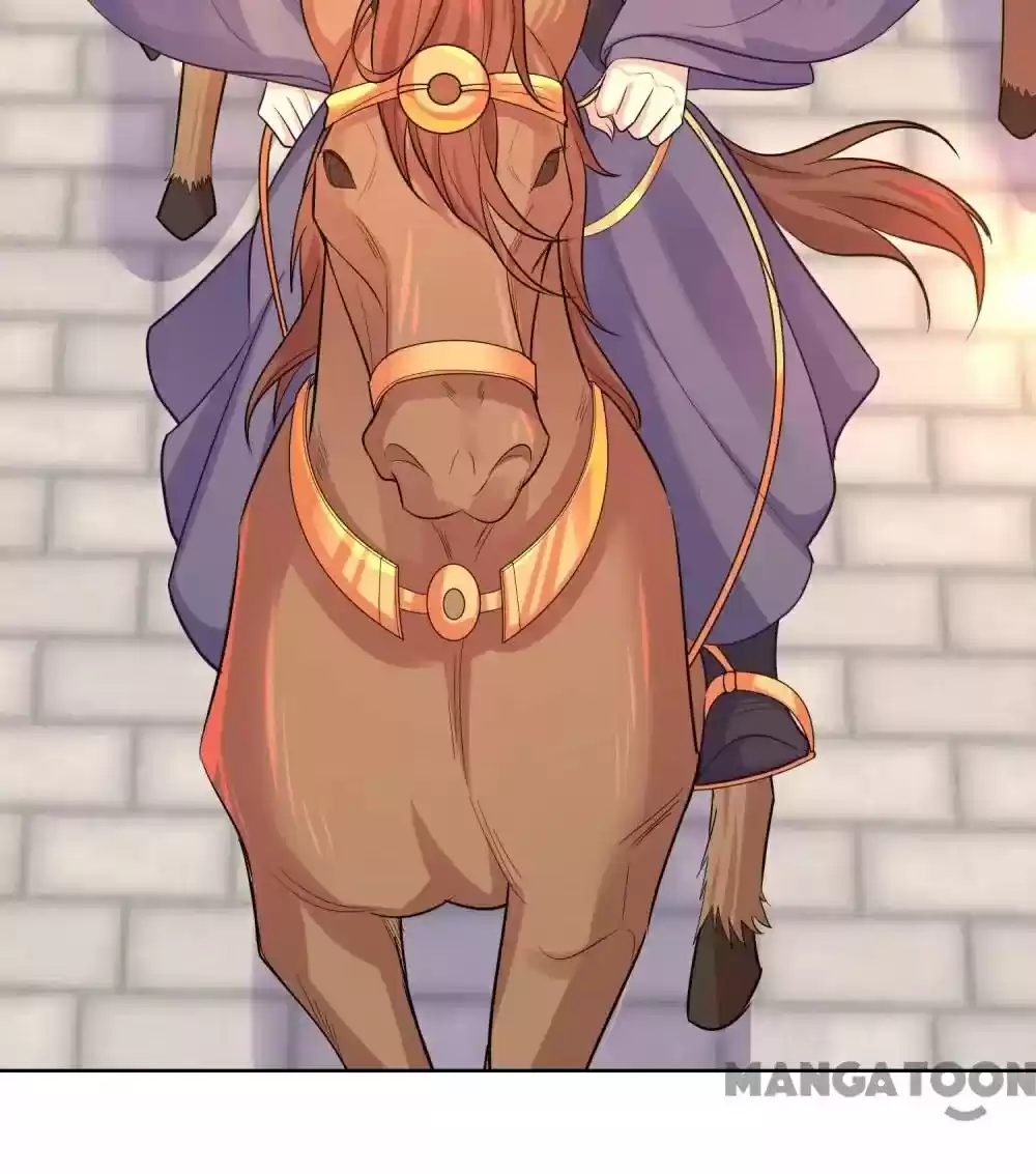 Forensic Princess Chapter 237