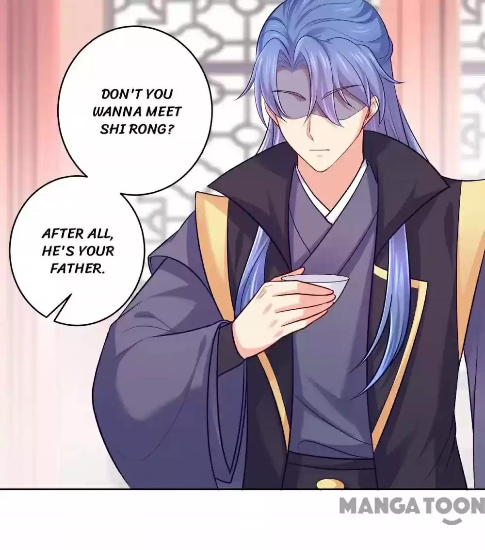 Forensic Princess Chapter 237