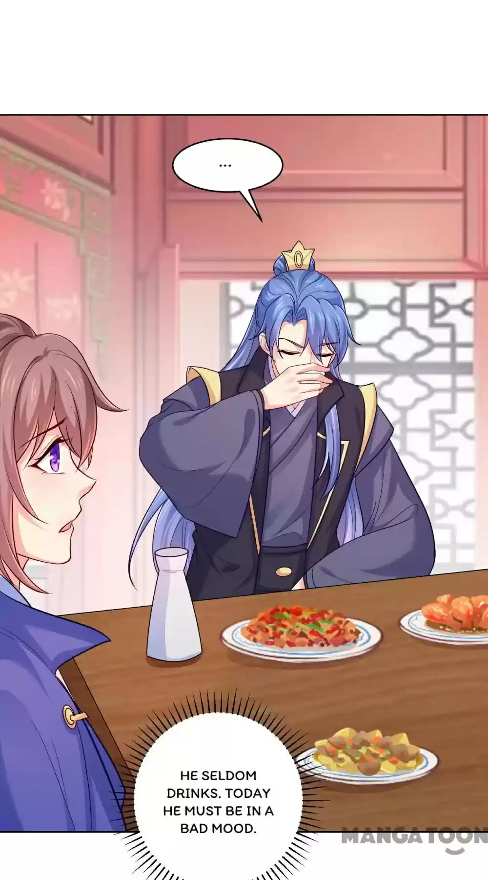 Forensic Princess Chapter 237